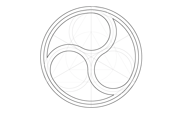 600x377 Geometric Design Working With Circles