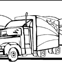 216x216 Semi Truck Netart