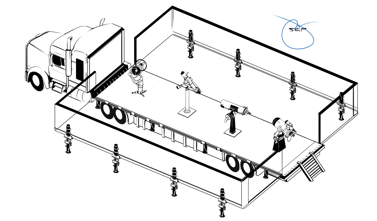 1200x705 Traditional, Economical Illustration Design For Bruce West By