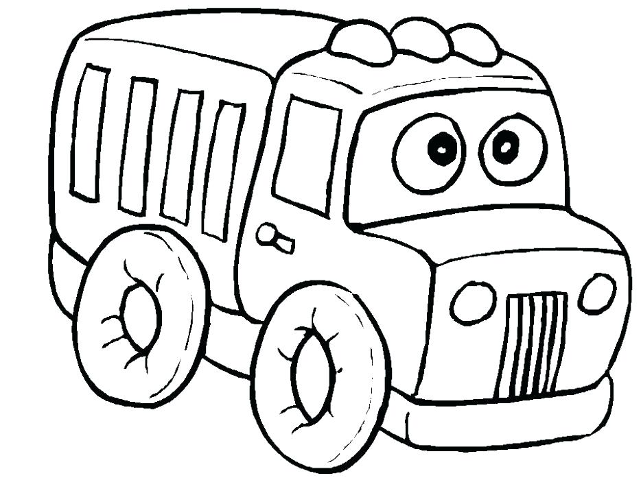 934x700 Coloring Pages Truck Country Fresh Semi Truck Coloring Page