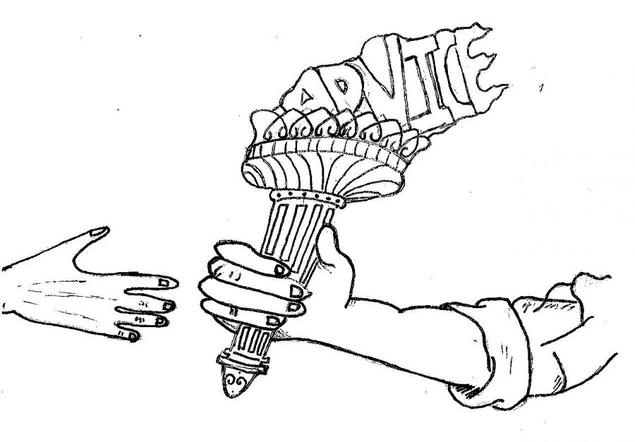 900x627 Senior Advice To Underclassmen The Oarsman