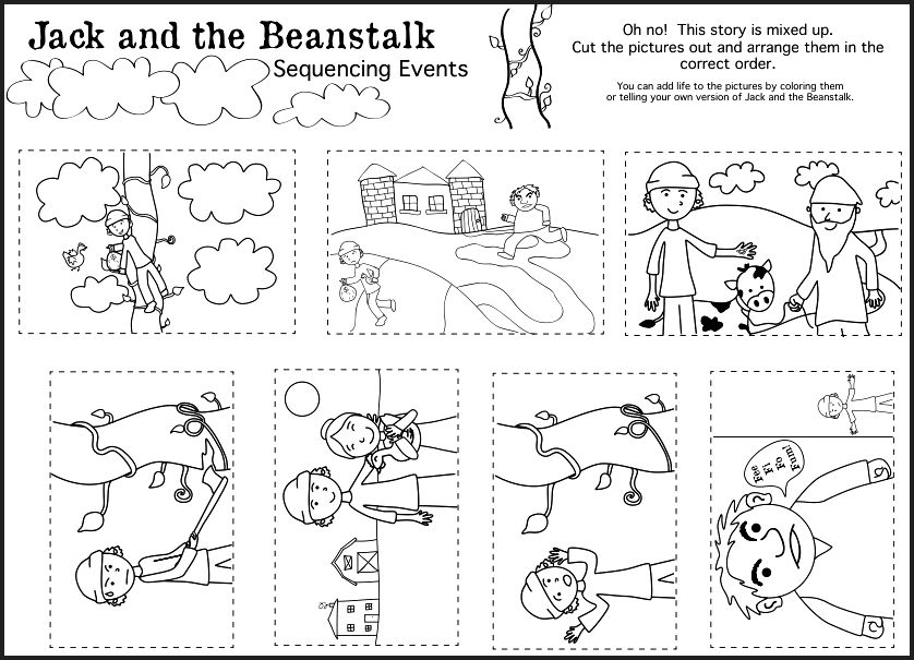 838x605 Image Result For Picture Sequence Story Kid Stuff