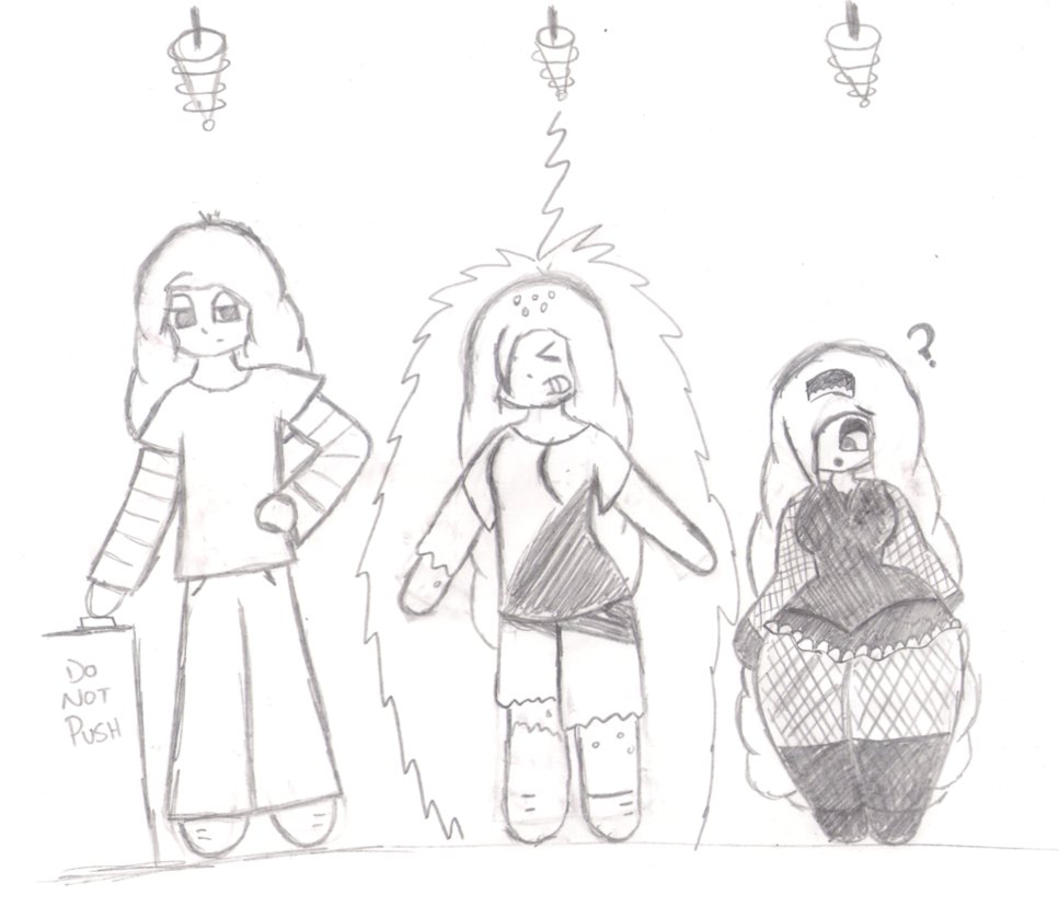 967x827 Like My Second Actual Tg Sequence Ever. By Sd The Doodler