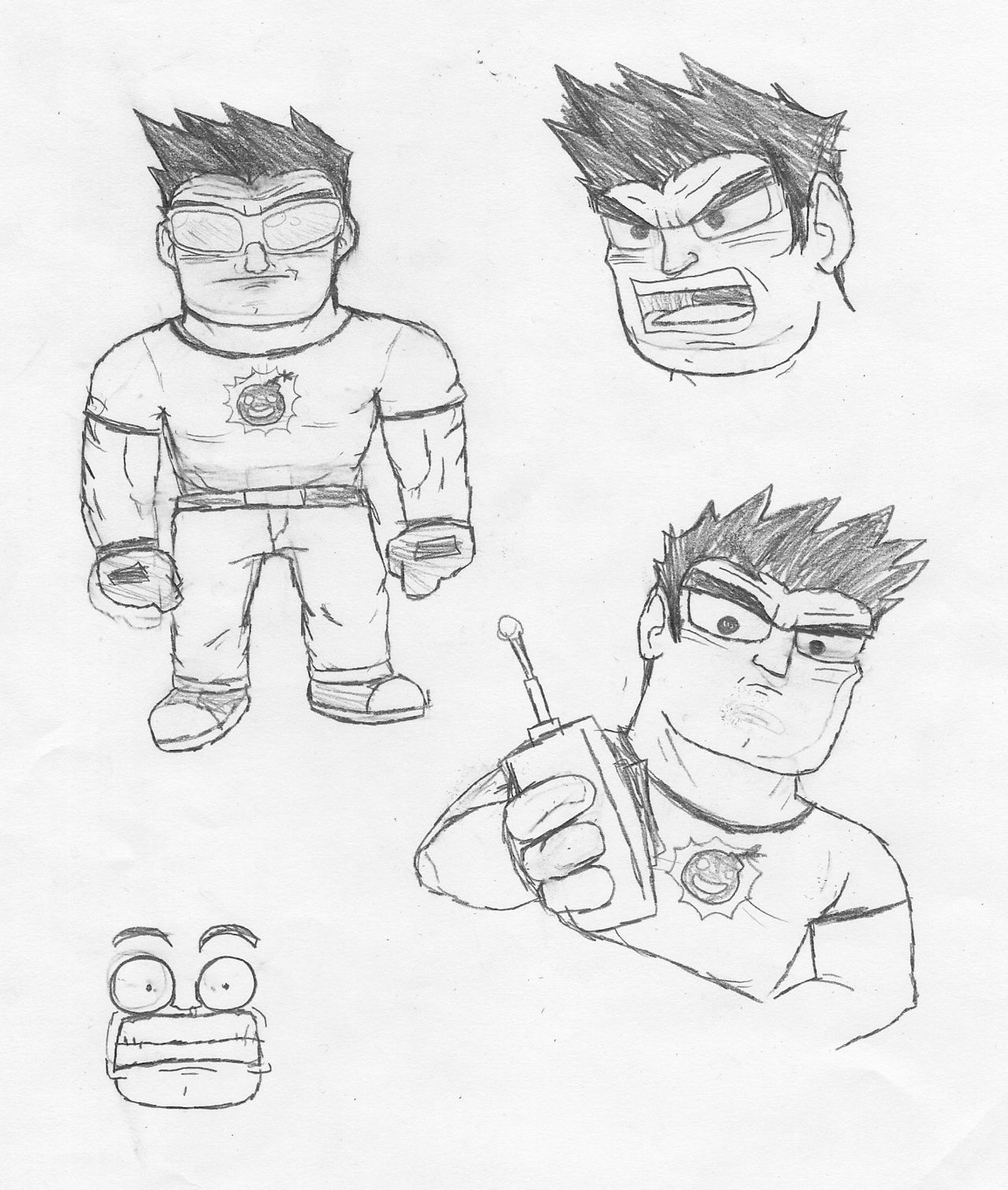 1279x1509 Franckyfox's Showcase! (Free Apples For The Ones Who Enters