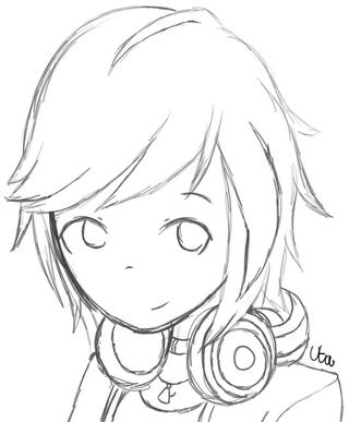 320x387 Yohio Drawings On Paigeeworld. Pictures Of Yohio