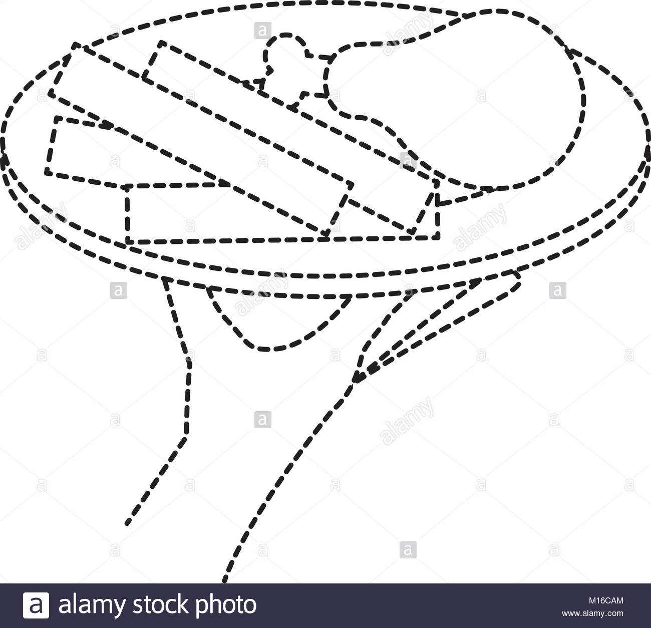 1300x1254 Hand Server With Thigh Chicken And French Fries Stock Vector Art