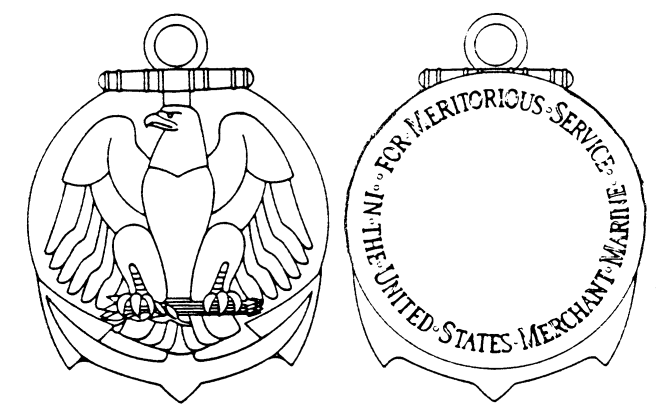 671x409 Filemerchant Marine Meritorious Service Medal Line Drawing.png