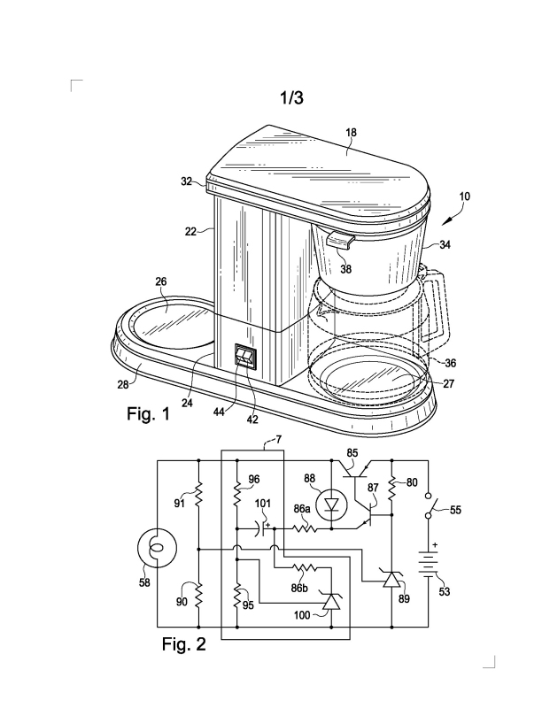 612x792 Patent Drafting Services Our Services