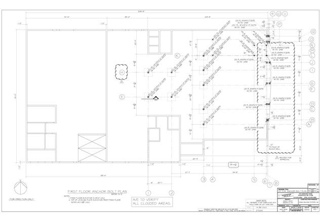 640x427 Sample Drawings