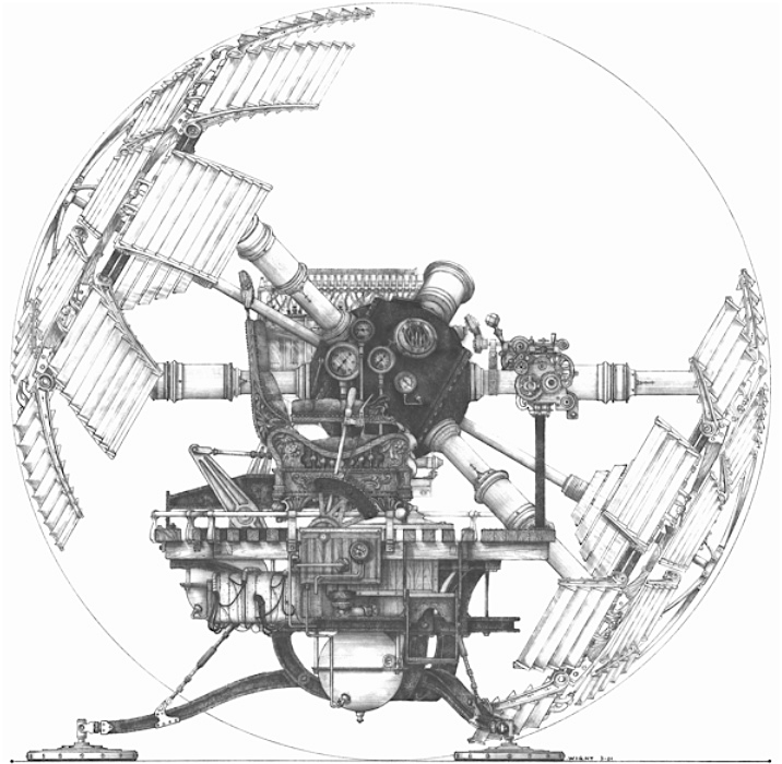 716x700 Member Profile