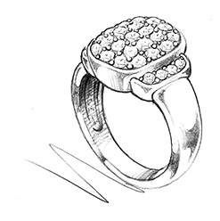 247x248 Setting Types Silver Brite Jewelry Mfy Ltd Jewellery Sketches