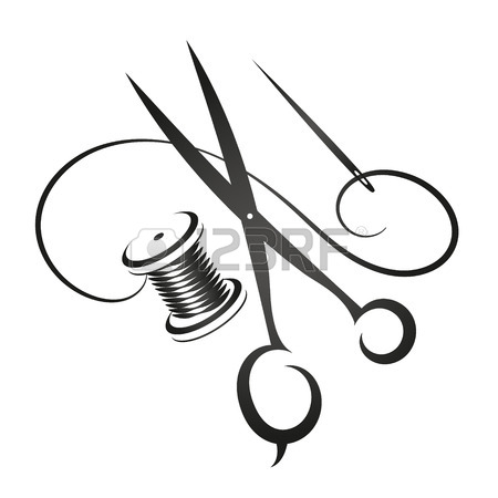 Sewing Needle Drawing at GetDrawings | Free download
