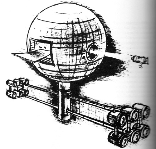 500x480 Project Ion Colonies In Space By Thomas Heppenheimer