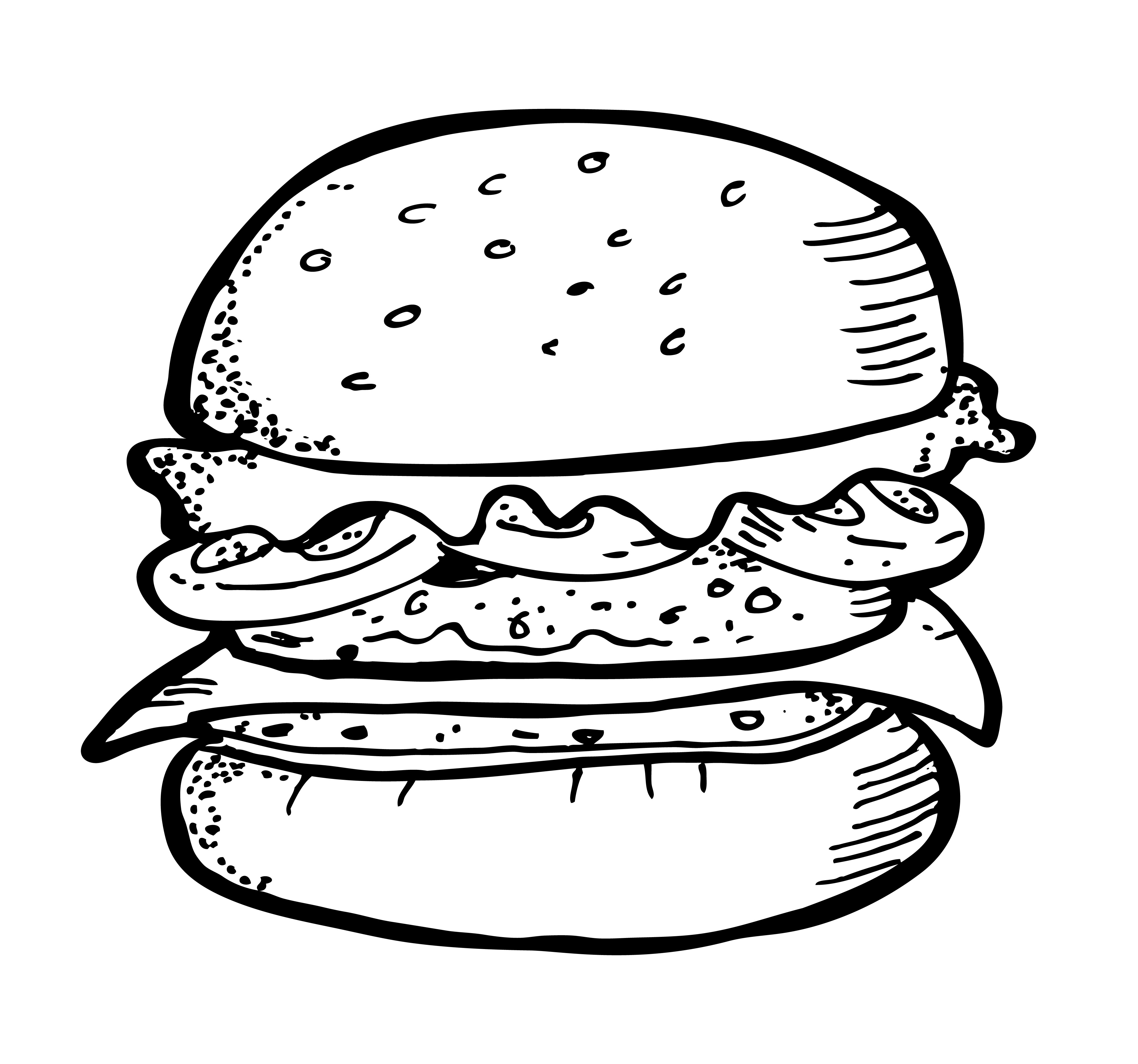 4000x3740 Yeg Burger Odyssey