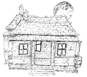 300x266 The Shack Pic