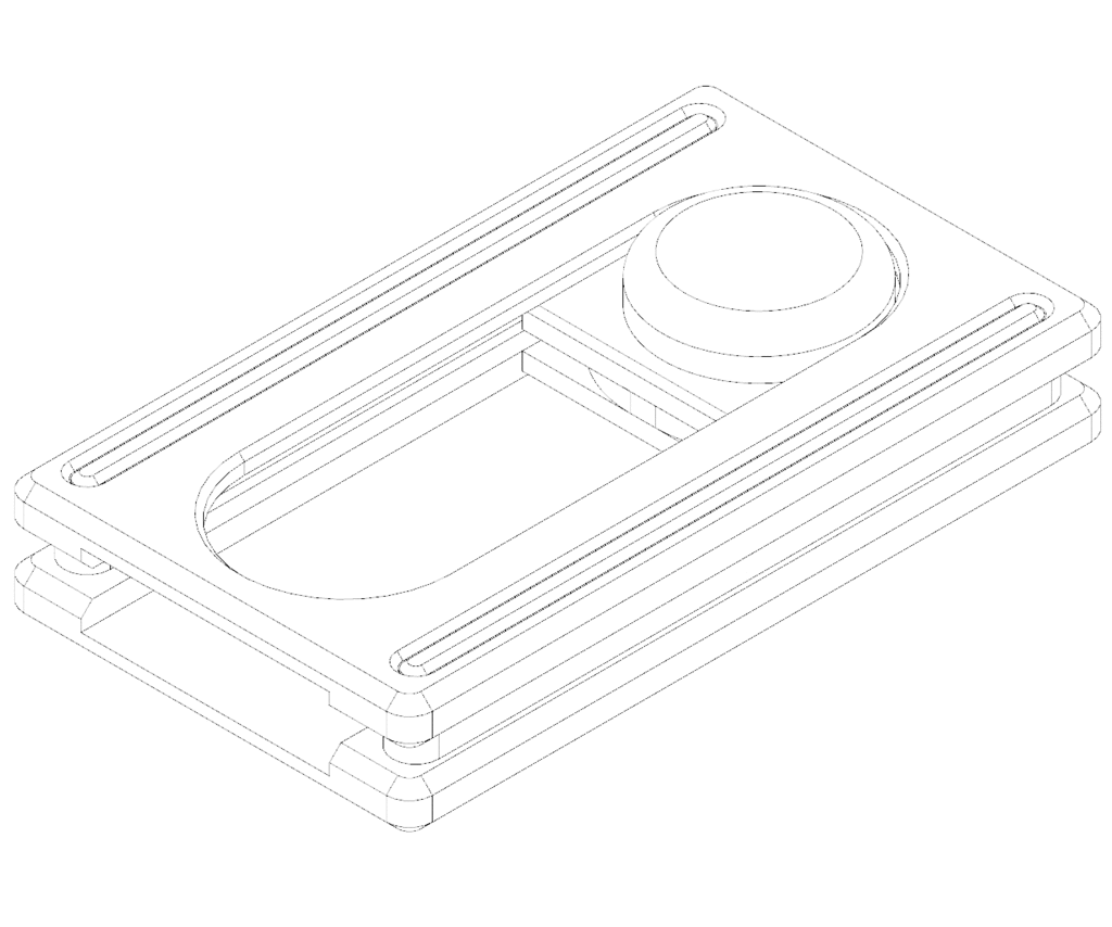 1024x854 Easy Exploded 3d Drawings 7 Steps (With Pictures)