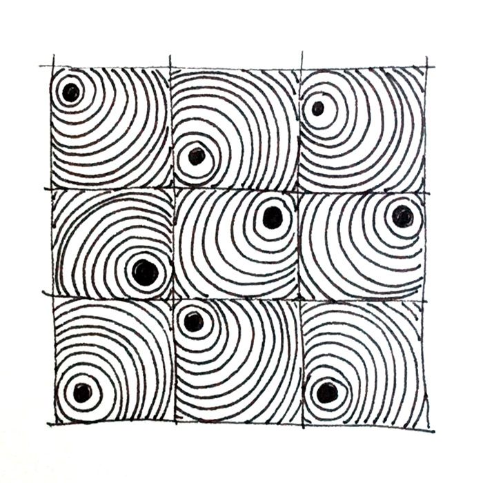 700x700 38 Best Basic Zen Patterns Images On Doodles