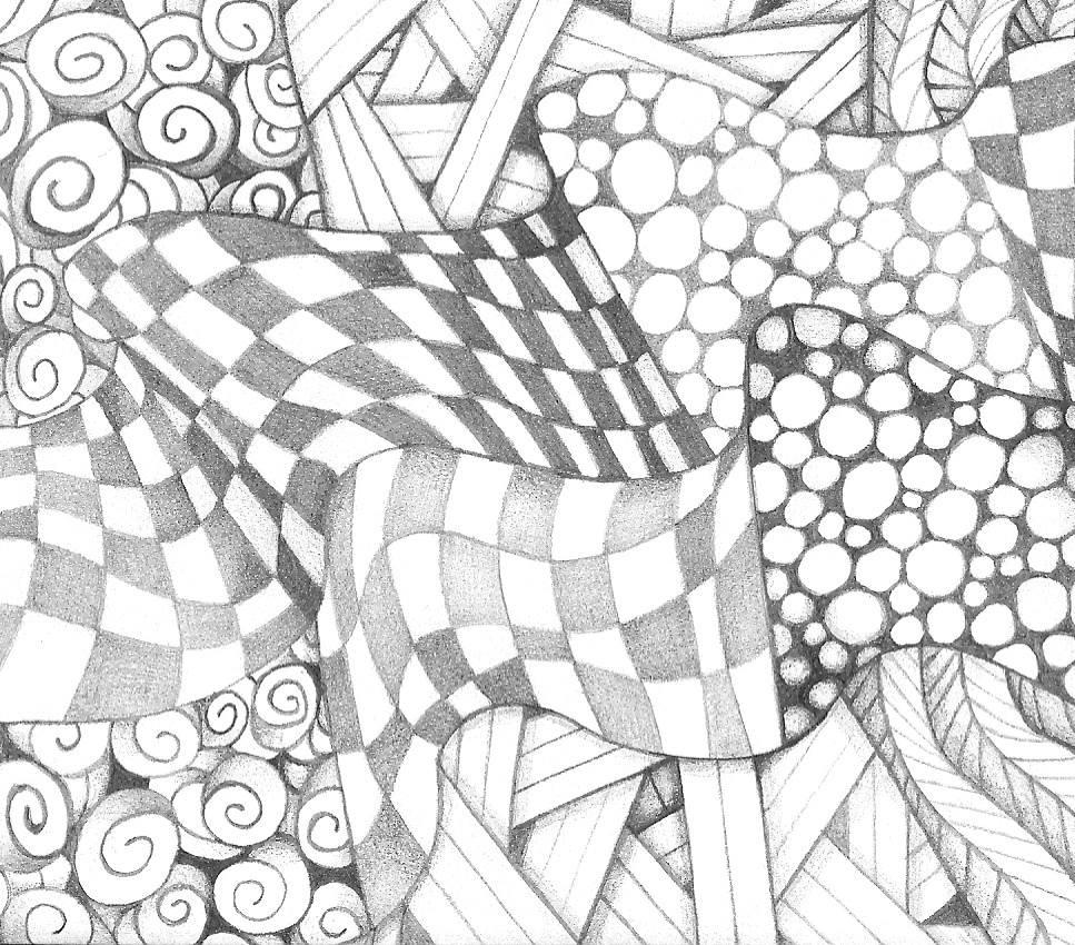 967x850 The World's Best Photos Of Pencil And Shading