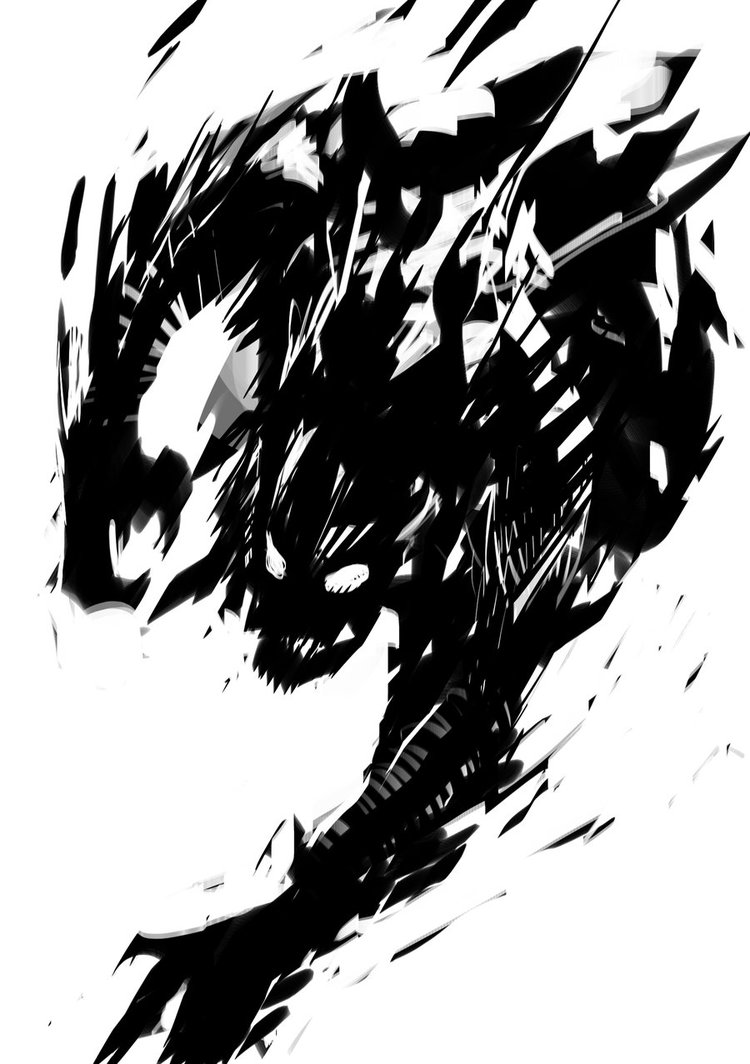 750x1064 Shadow Demon By Skaramanger