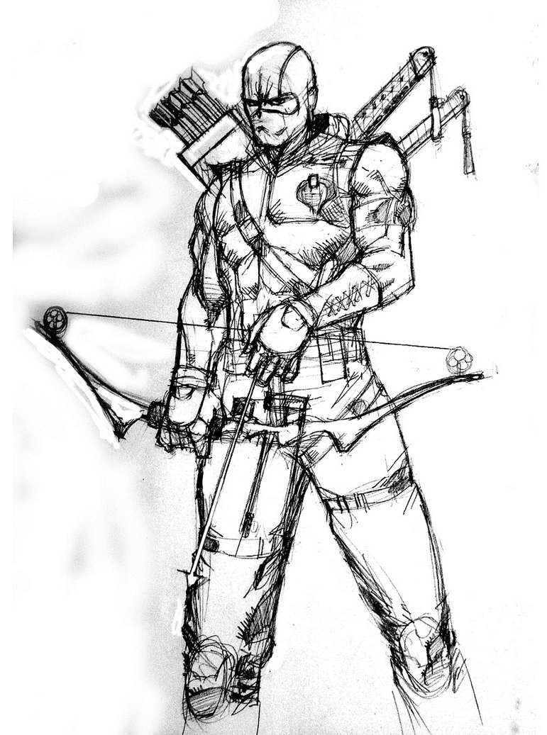771x1037 Storm Shadow Pencil Sketch By Archaos 001