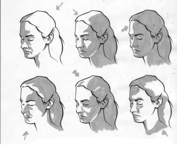 600x495 25 Best Images On Tutorials, Art Tutorials