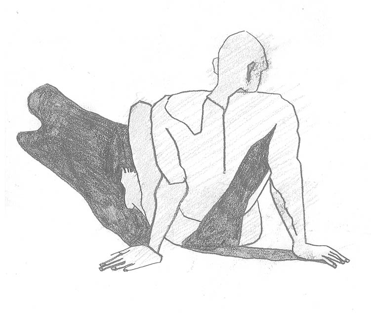 751x633 Drawing From Life Jessica Jane Charleston