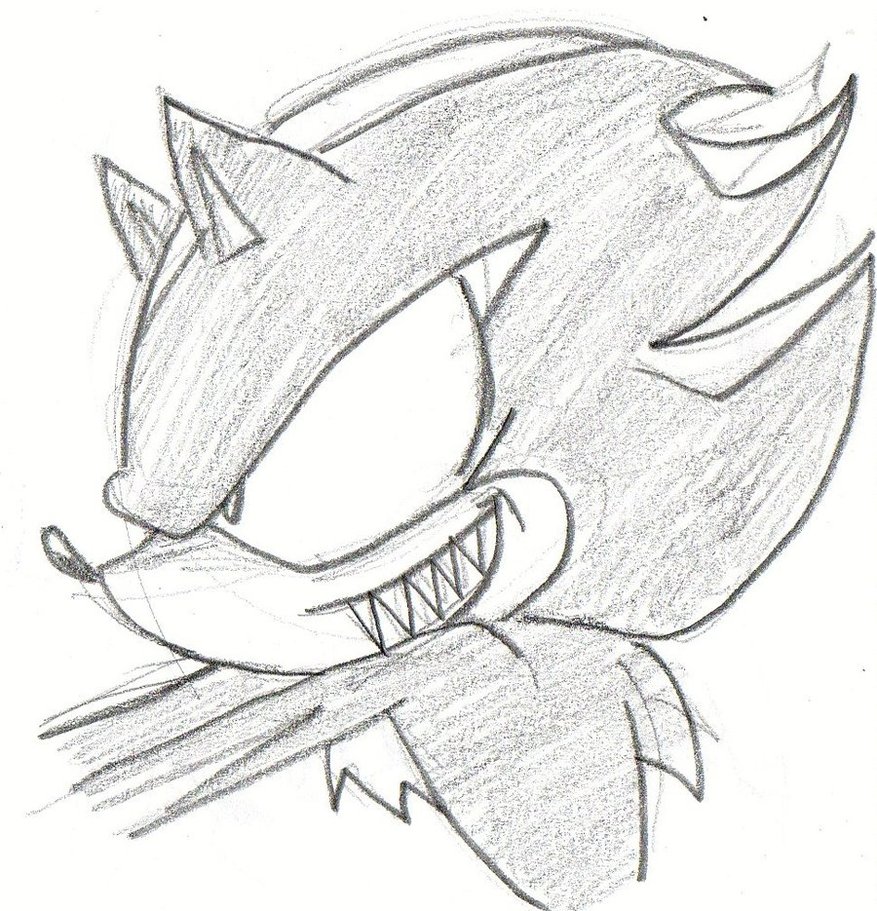 877x911 Shadow Funny Face 6 By Ambersonic96