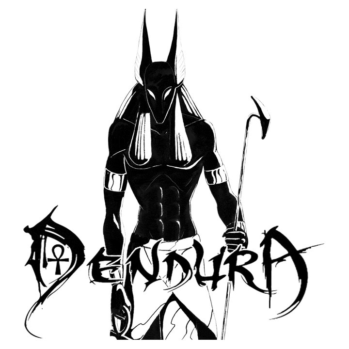 720x720 Shadowman Dendura