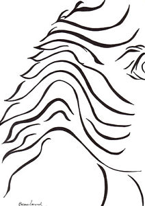 212x300 Fine Art Drawings