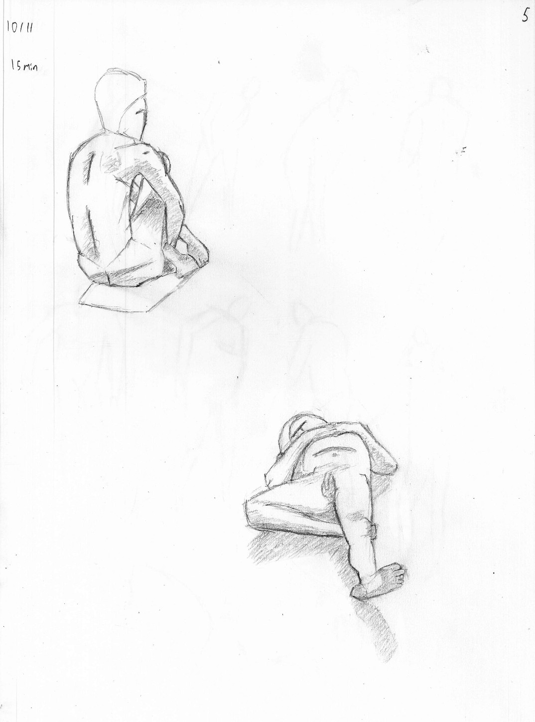 1074x1448 Life Drawing Samsilcox