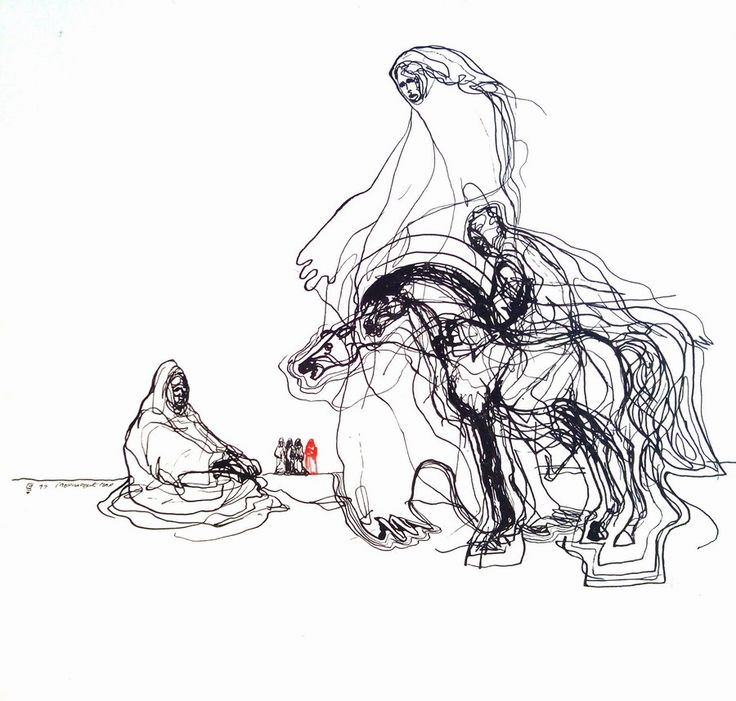 736x701 20 Best Shadows Of Our Ancestors