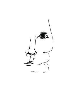 236x333 Where Is My Shadow! Drawing