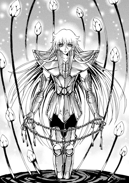 538x759 Chaos Shaka By Zaionic