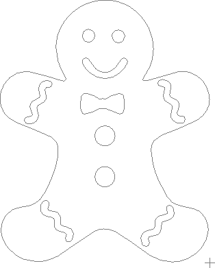 314x391 Create Your Own Photoshop Custom Shapes