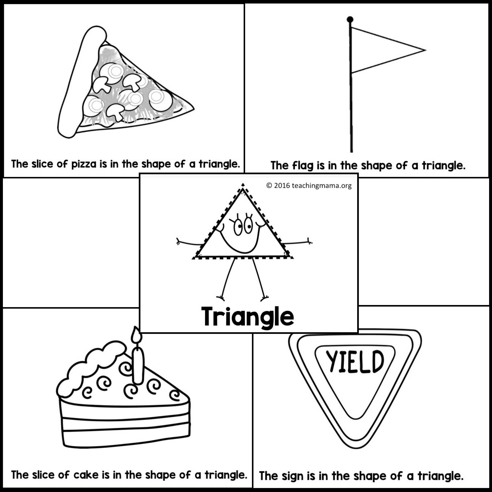 2034x2034 Shape Rhymes Printables