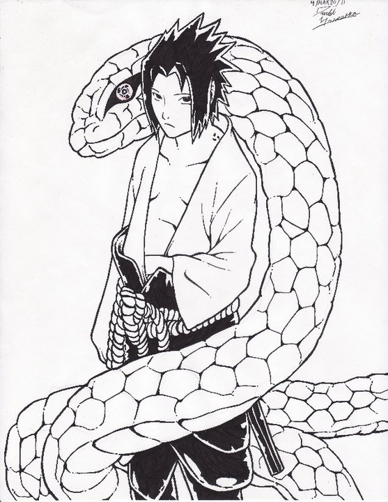 557x720 Sasuke Sharingan By Davnarut