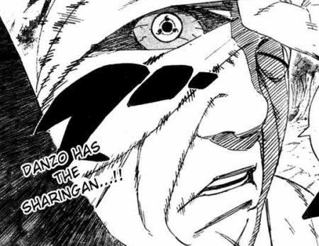 450x347 The Hooded Mystery