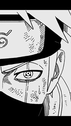 236x419 How To Draw Kakashi Easy, Step By Step, Naruto Characters, Anime