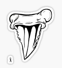 210x230 Shark Tooth Drawing Gifts Amp Merchandise Redbubble