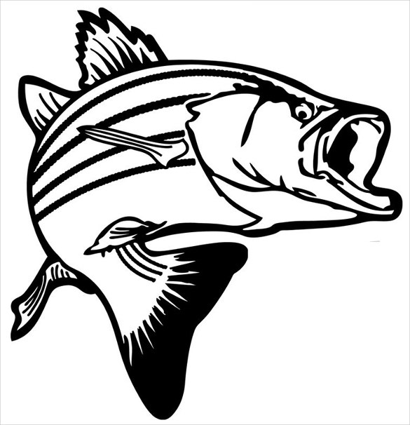 585x606 Printable Stencil Template Free Jpeg, Png, Pdf Format