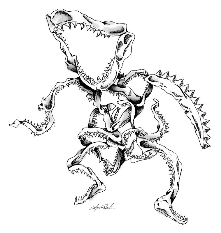 758x800 Sahuagin Raging Swan Press