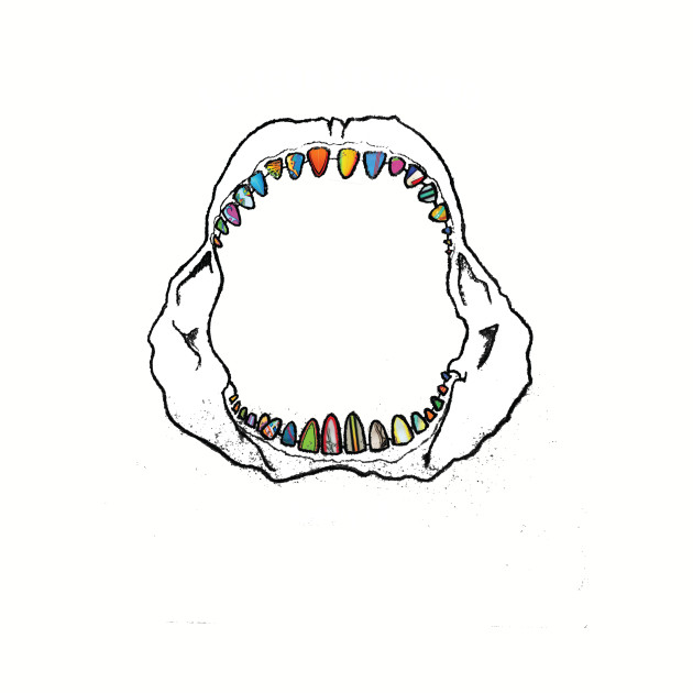 630x630 Shark Jaw (Color)