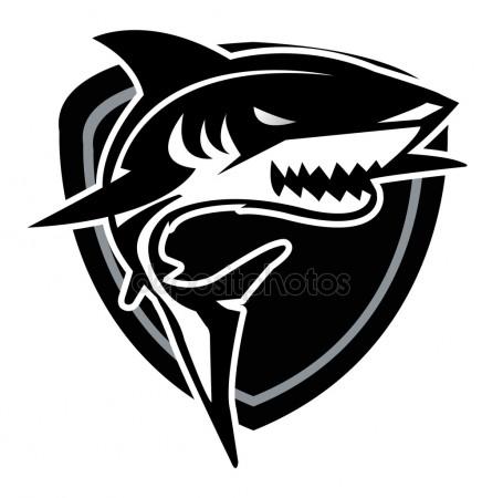 Shark Mouth Drawing at GetDrawings | Free download