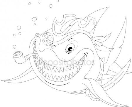 450x363 Great White Shark Stock Vectors, Royalty Free Great White Shark