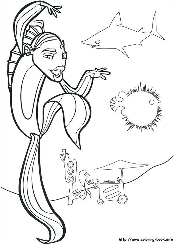 567x794 The Best Shark Tale Ideas On Shark Photos, Shark