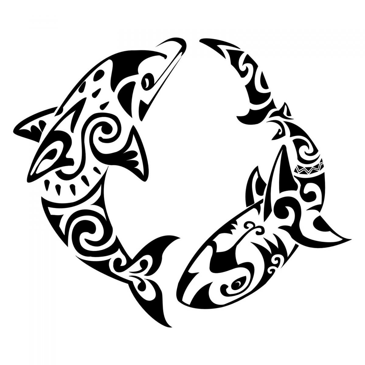 1200x1200 Shark Tattoos Designs, Ideas And Meaning Tattoos For You