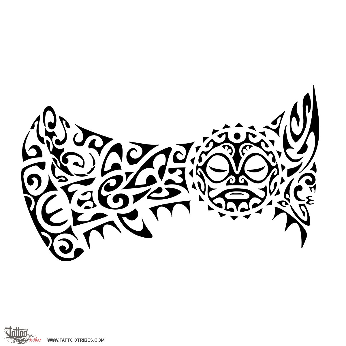 1200x1200 Tattoo Of Mango Pare, Hammerhead Shark Tattoo