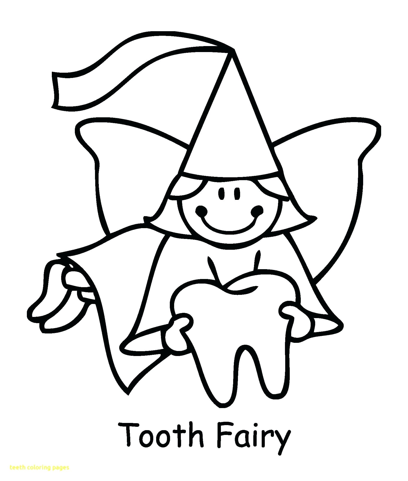 1701x2005 Coloring Teeth Coloring Pages