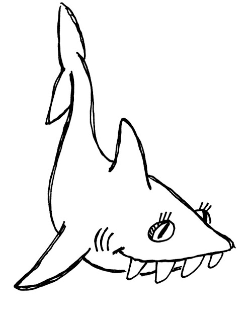 499x640 Transmissionpress Animal Coloring Pages