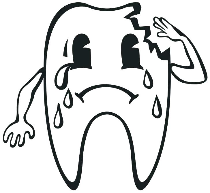 728x670 Pre School Coloring Pages Dental Coloring Pages For Preschool